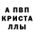 ГАШ 40% ТГК Matteo Vanderwool